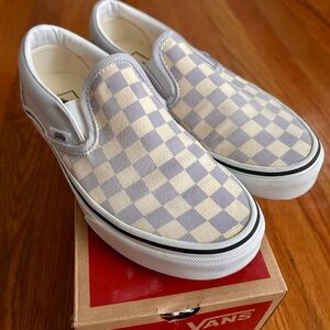 Vans Classic Slip On